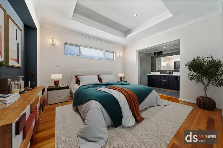 Sixth view of Homely house listing, 16 Archer Street, Pearsall WA 6065