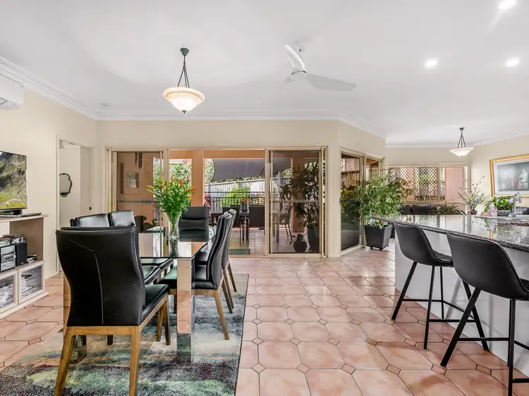 Fifth view of Homely house listing, 2 Debussy Place, Mount Ommaney QLD 4074