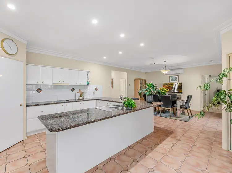 Sixth view of Homely house listing, 2 Debussy Place, Mount Ommaney QLD 4074
