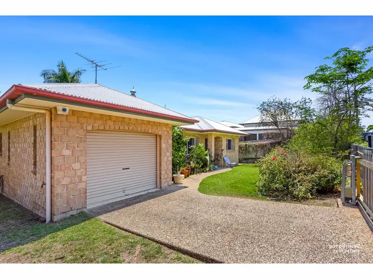 244 Agnes Street, The Range QLD 4700
