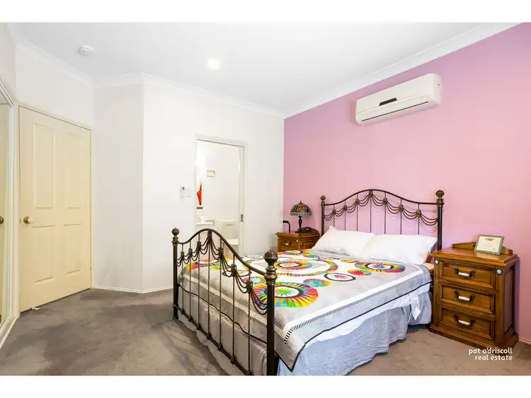 Fifth view of Homely house listing, 244 Agnes Street, The Range QLD 4700