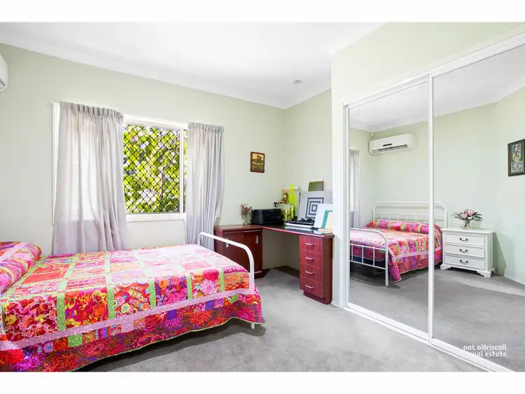Sixth view of Homely house listing, 244 Agnes Street, The Range QLD 4700