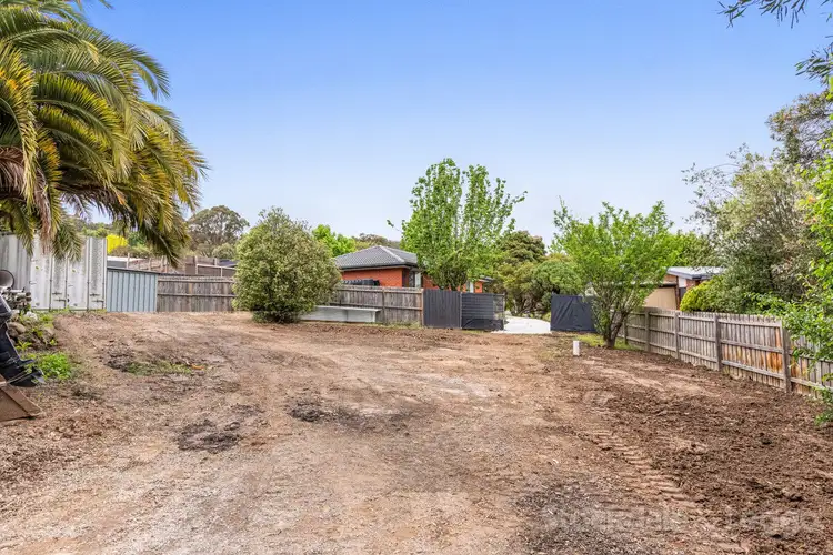 Second view of Homely land listing, Lot 2 - 9 Badger Court, Lilydale VIC 3140