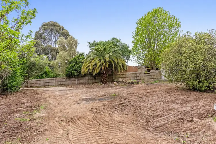 Third view of Homely land listing, Lot 2 - 9 Badger Court, Lilydale VIC 3140