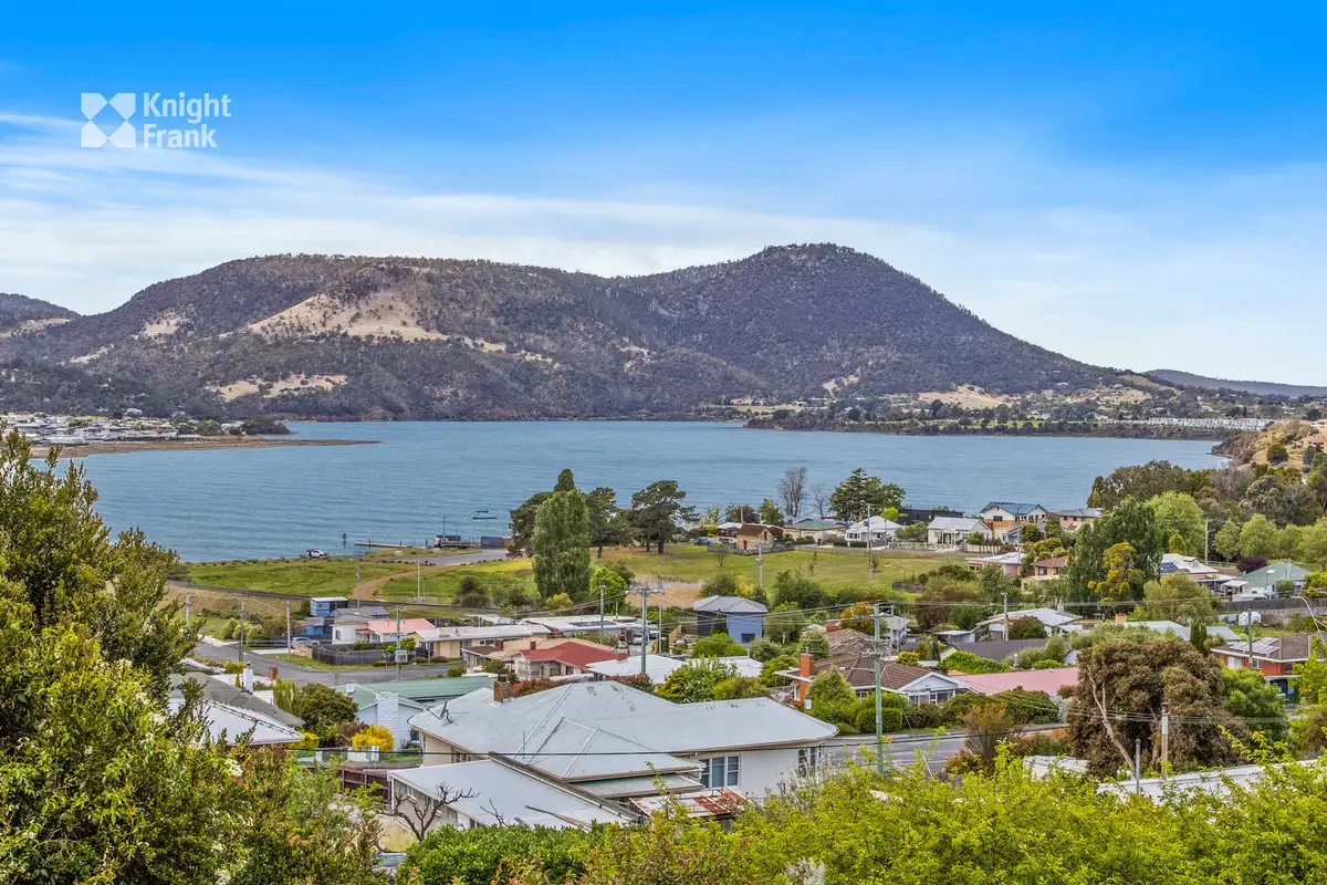 Main view of Homely house listing, 4A Laverack Court, Austins Ferry TAS 7011