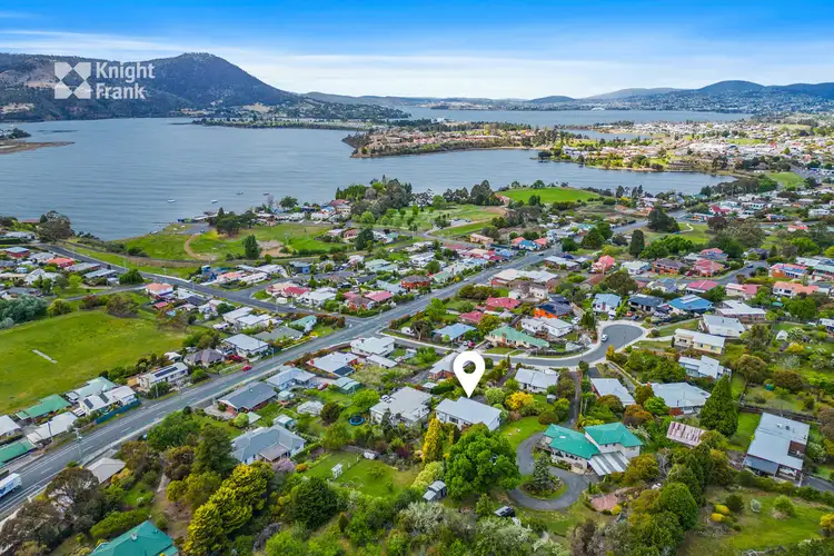Third view of Homely house listing, 4A Laverack Court, Austins Ferry TAS 7011