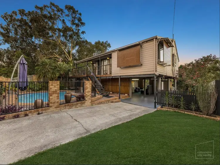Second view of Homely house listing, 2 Kalana Road, Aroona QLD 4551