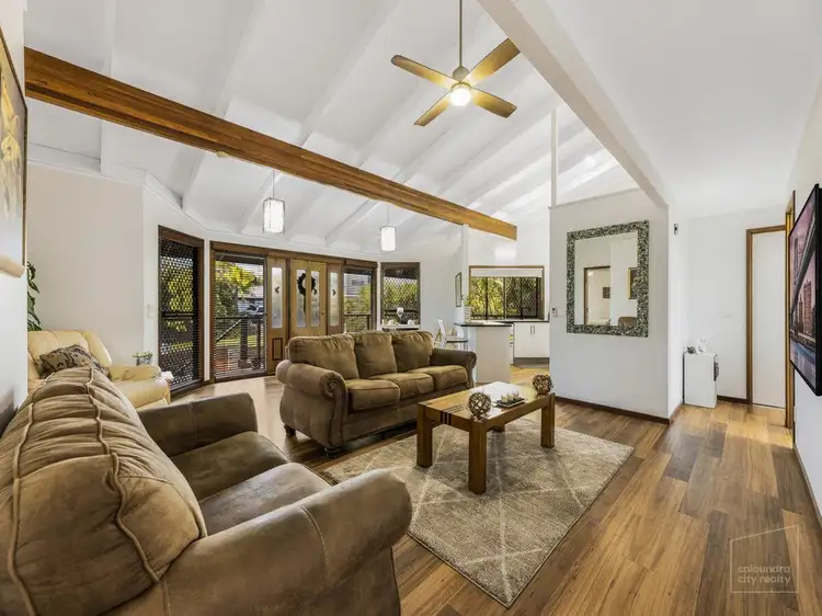 Sixth view of Homely house listing, 2 Kalana Road, Aroona QLD 4551