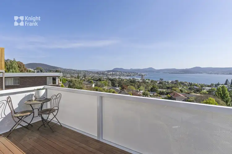 Sixth view of Homely unit listing, 2/6 Capri Drive, Sandy Bay TAS 7005
