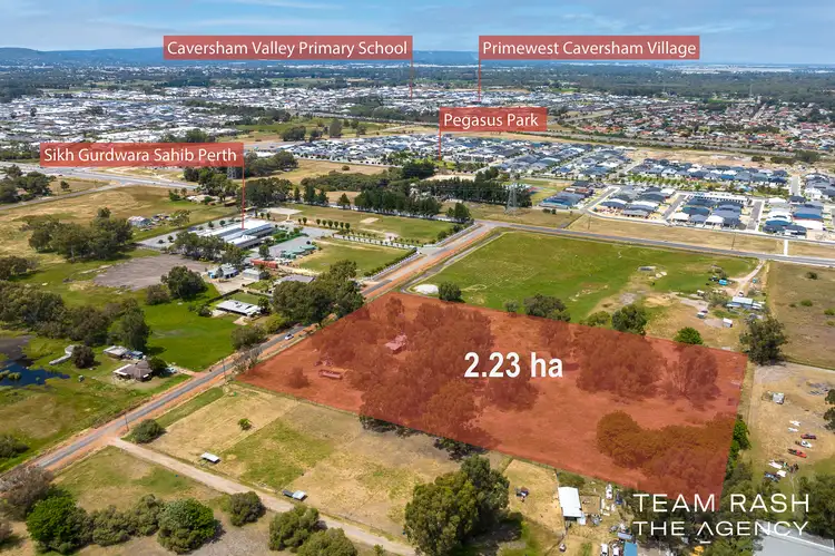 27 Cheltenham Street, Bennett Springs WA 6063