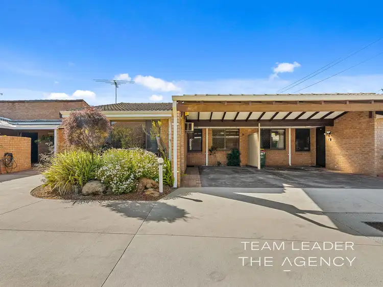 8/306 Grand Promenade, Dianella WA 6059