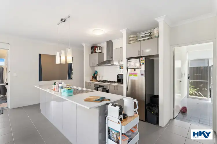 Third view of Homely house listing, 8 Semerwater Crescent, Aveley WA 6069
