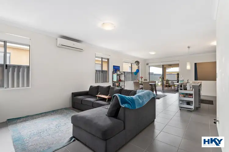 Fifth view of Homely house listing, 8 Semerwater Crescent, Aveley WA 6069
