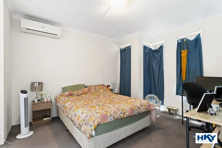 Seventh view of Homely house listing, 8 Semerwater Crescent, Aveley WA 6069