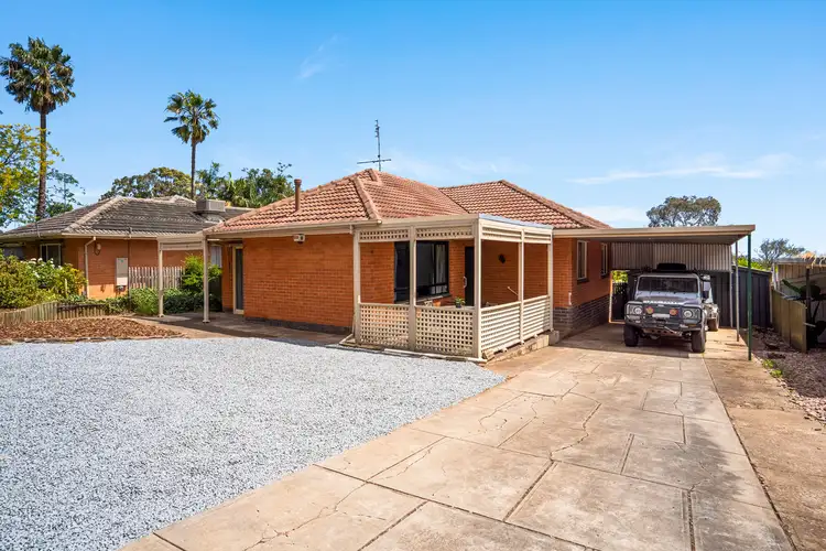 475 Nelson Road, Para Hills SA 5096