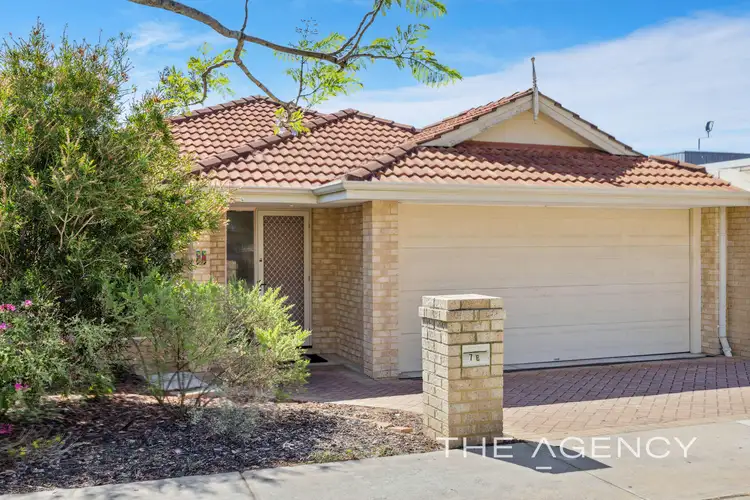 2/7 Gerring Court, Rivervale WA 6103
