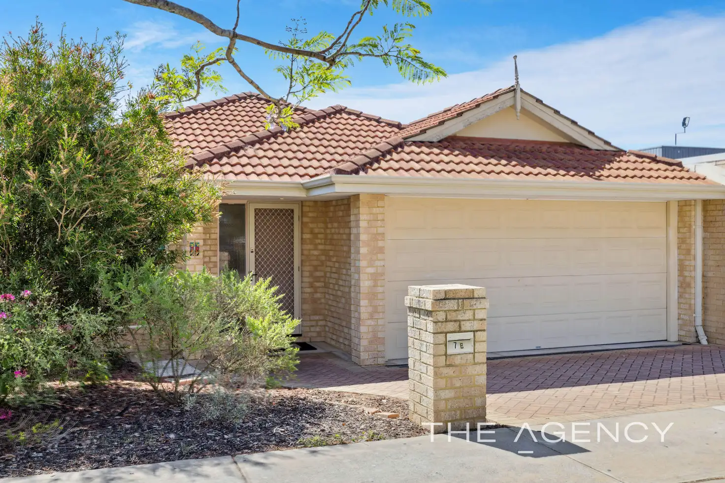 Main view of Homely house listing, 2/7 Gerring Court, Rivervale WA 6103