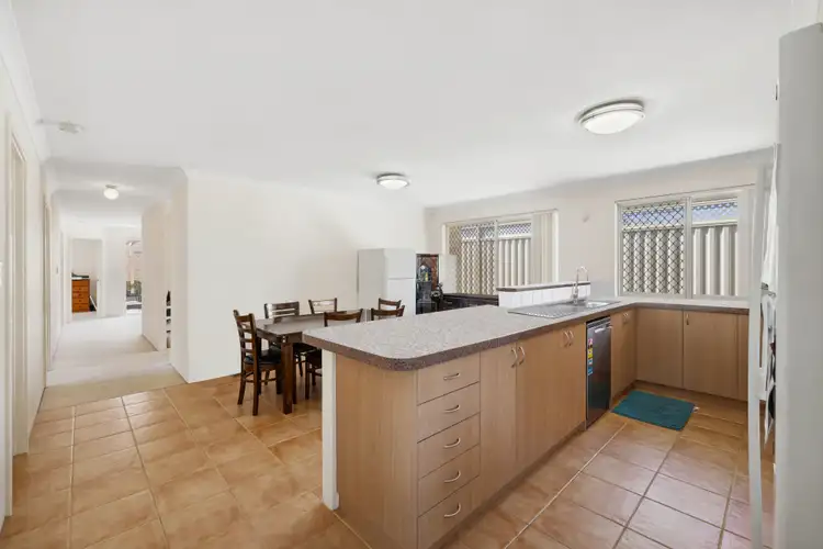 Fourth view of Homely house listing, 2/7 Gerring Court, Rivervale WA 6103