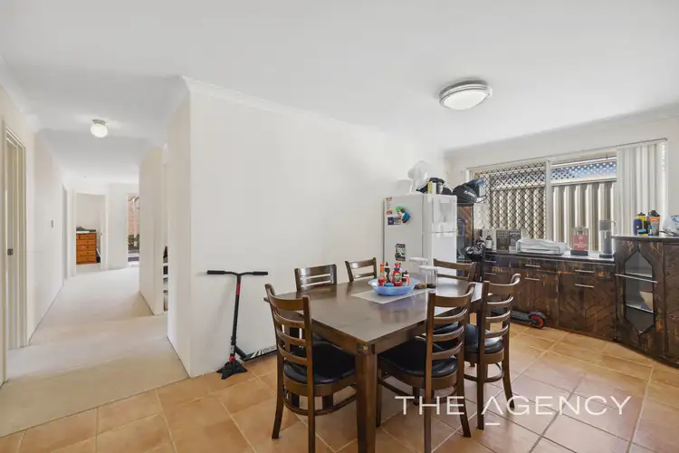 Fifth view of Homely house listing, 2/7 Gerring Court, Rivervale WA 6103