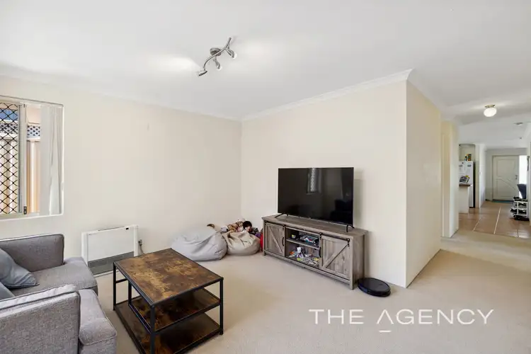 Sixth view of Homely house listing, 2/7 Gerring Court, Rivervale WA 6103