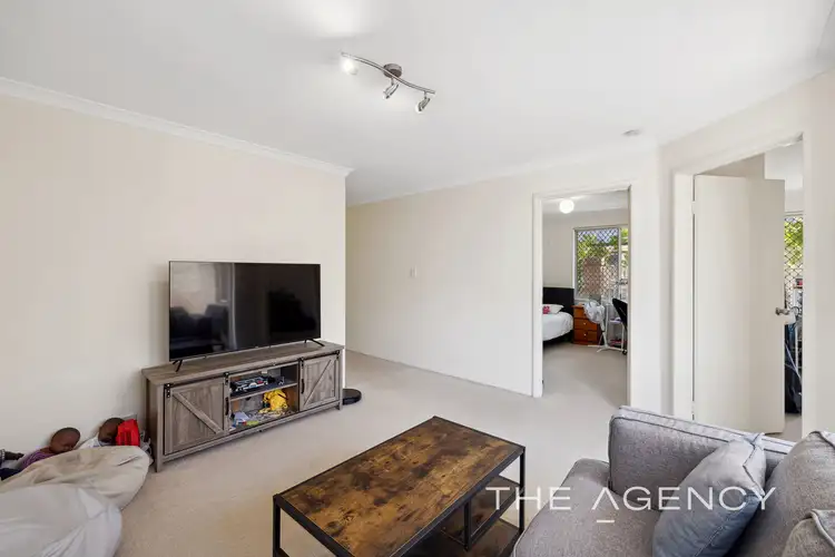 Seventh view of Homely house listing, 2/7 Gerring Court, Rivervale WA 6103