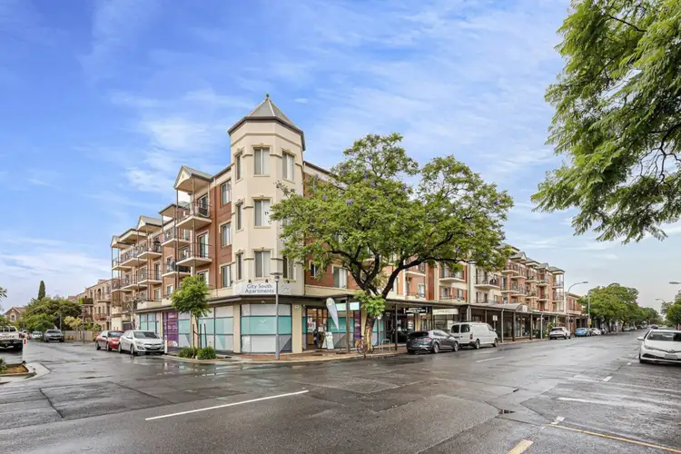 28/81-85 Carrington Street, Adelaide SA 5000