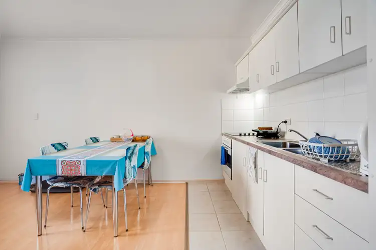 Fifth view of Homely apartment listing, 28/81-85 Carrington Street, Adelaide SA 5000