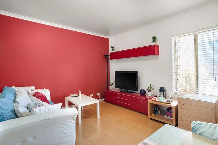 Sixth view of Homely apartment listing, 28/81-85 Carrington Street, Adelaide SA 5000