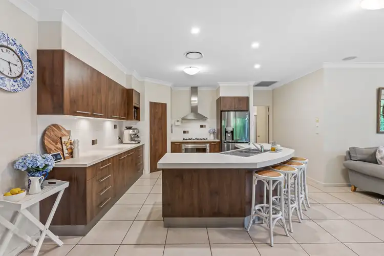 Sixth view of Homely house listing, 23 Fadden Crescent, Middle Ridge QLD 4350