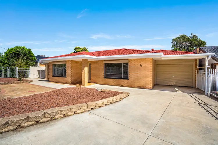 32 Cuthbert Avenue, Gulfview Heights SA 5096