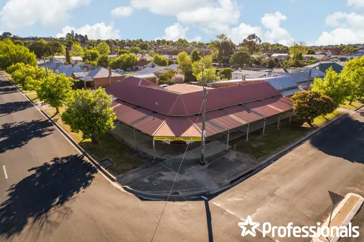 Fourth view of Homely other listing, 82, 84 & 84A Piper Street, Bathurst NSW 2795