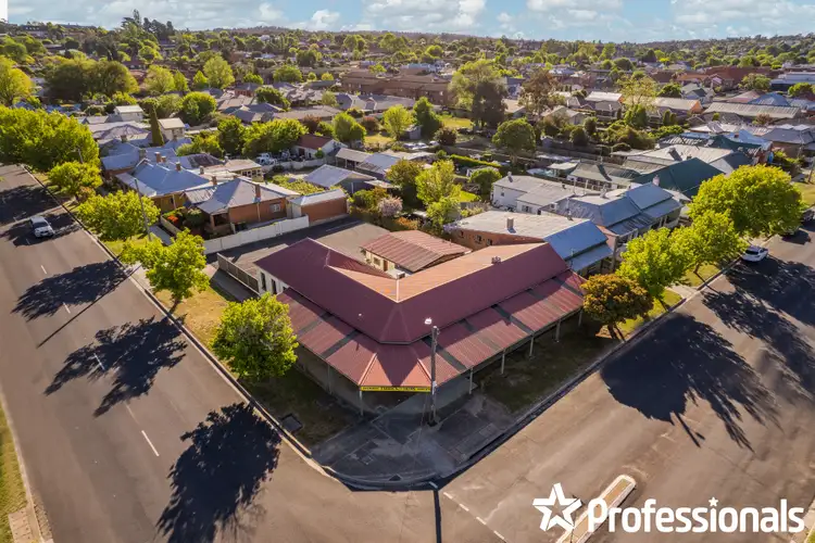 Fifth view of Homely other listing, 82, 84 & 84A Piper Street, Bathurst NSW 2795