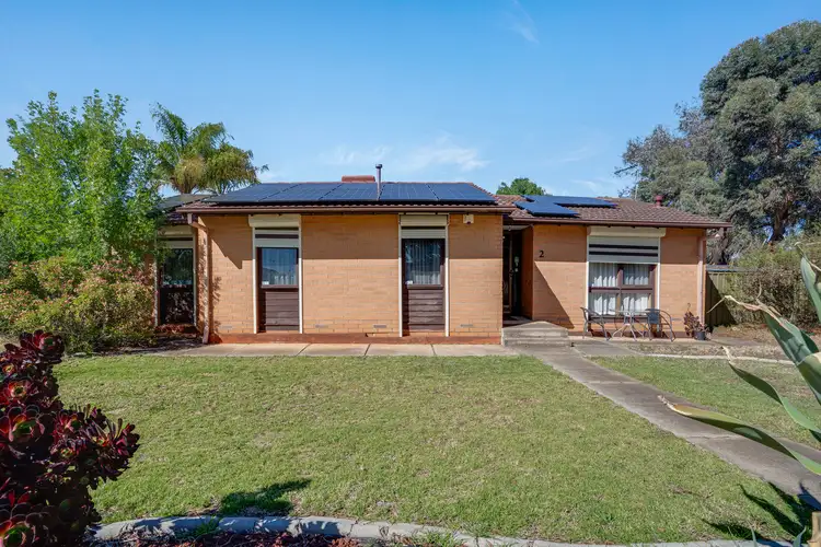 2 Carcoola Road, Munno Para SA 5115