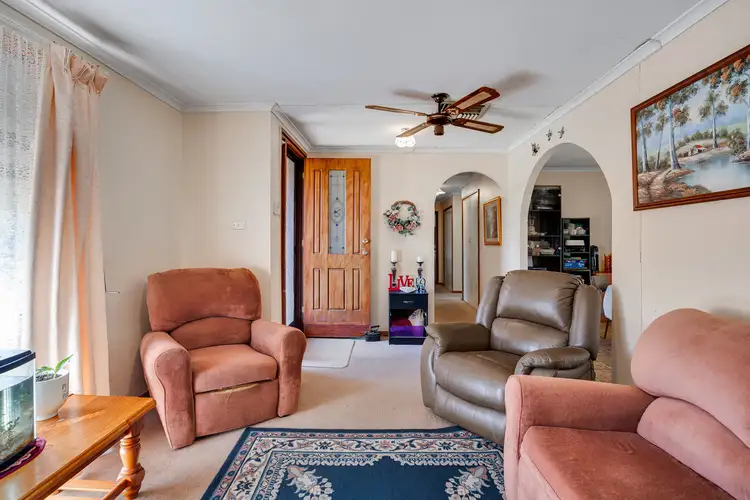 Third view of Homely house listing, 2 Carcoola Road, Munno Para SA 5115