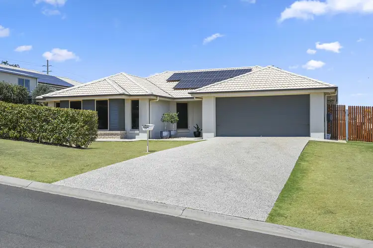 Main view of Homely house listing, 17 Rubie Court, Westbrook QLD 4350