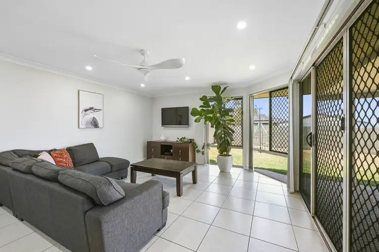 Fourth view of Homely house listing, 17 Rubie Court, Westbrook QLD 4350