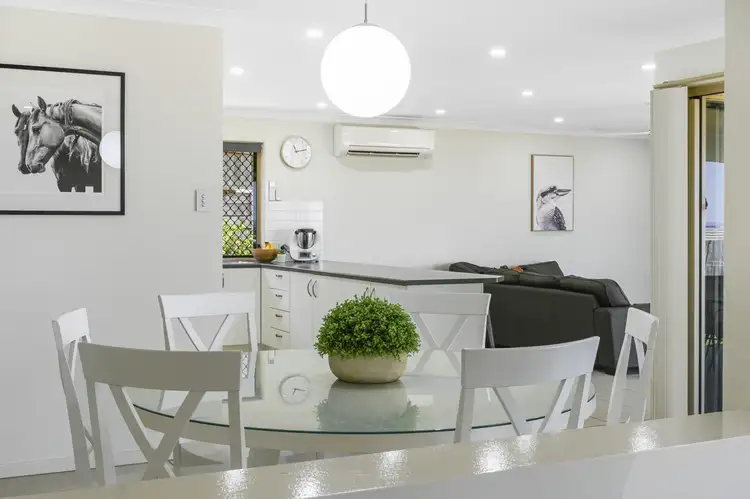 Fifth view of Homely house listing, 17 Rubie Court, Westbrook QLD 4350