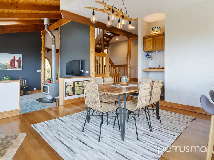 Fifth view of Homely house listing, 36 Worsley Drive, Margate TAS 7054