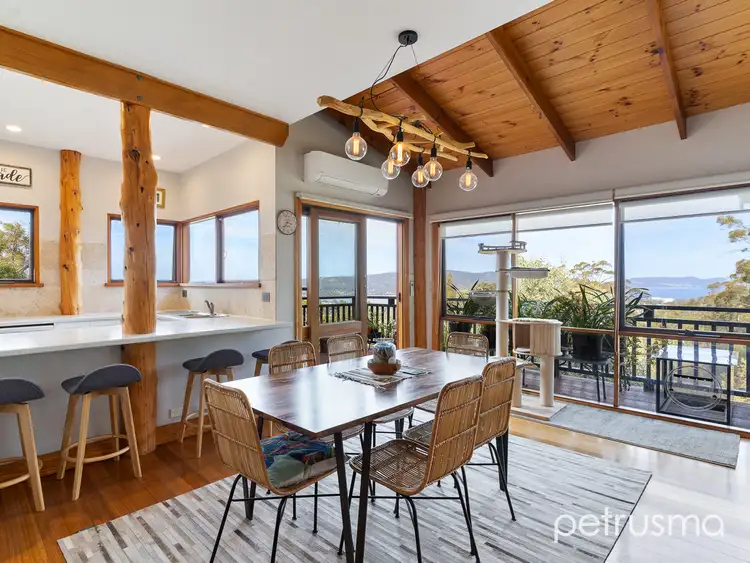 Sixth view of Homely house listing, 36 Worsley Drive, Margate TAS 7054