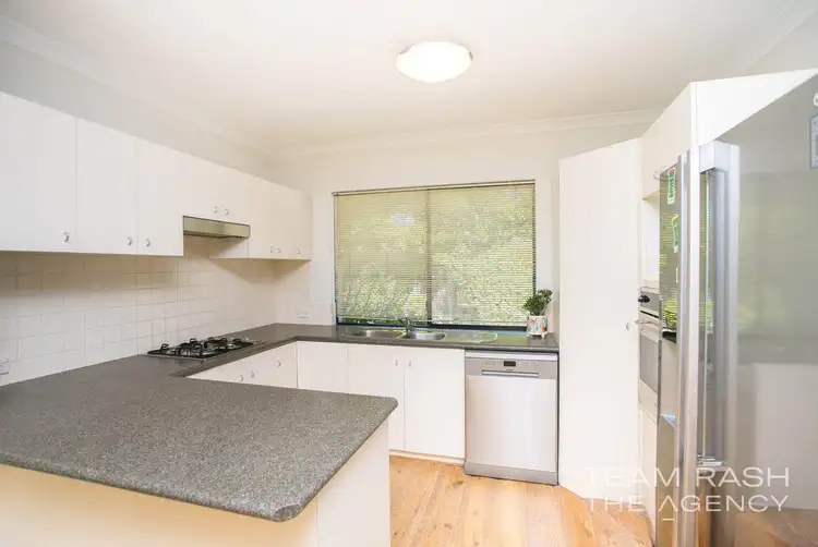 Second view of Homely house listing, 4/69 Sixth Avenue, Maylands WA 6051