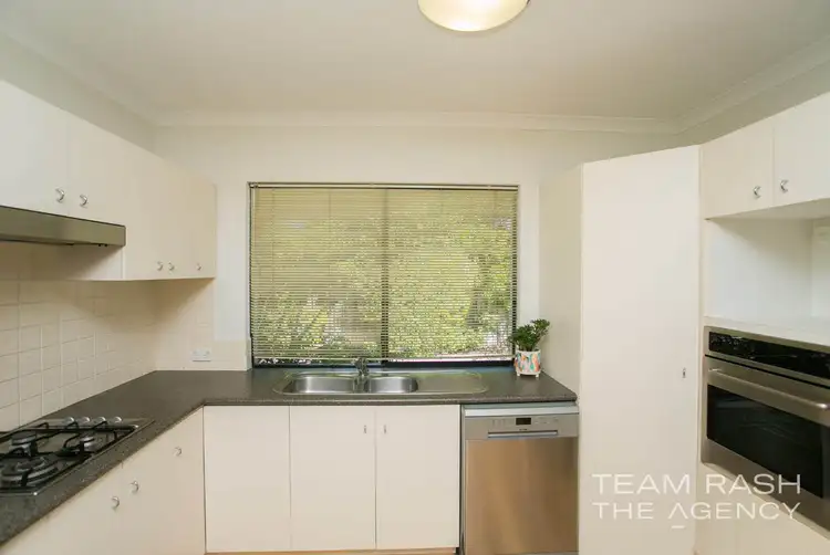 Third view of Homely house listing, 4/69 Sixth Avenue, Maylands WA 6051