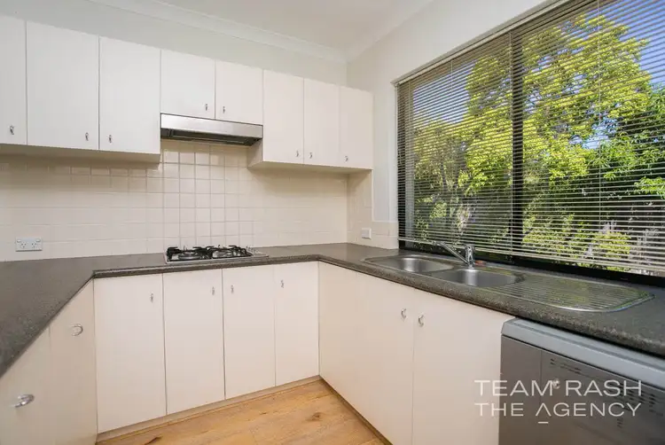 Fifth view of Homely house listing, 4/69 Sixth Avenue, Maylands WA 6051