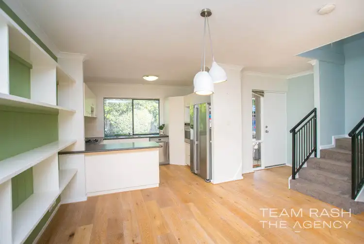 Sixth view of Homely house listing, 4/69 Sixth Avenue, Maylands WA 6051