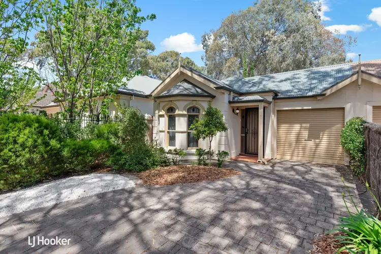 Second view of Homely house listing, 18A Rosedale Avenue, Wattle Park SA 5066