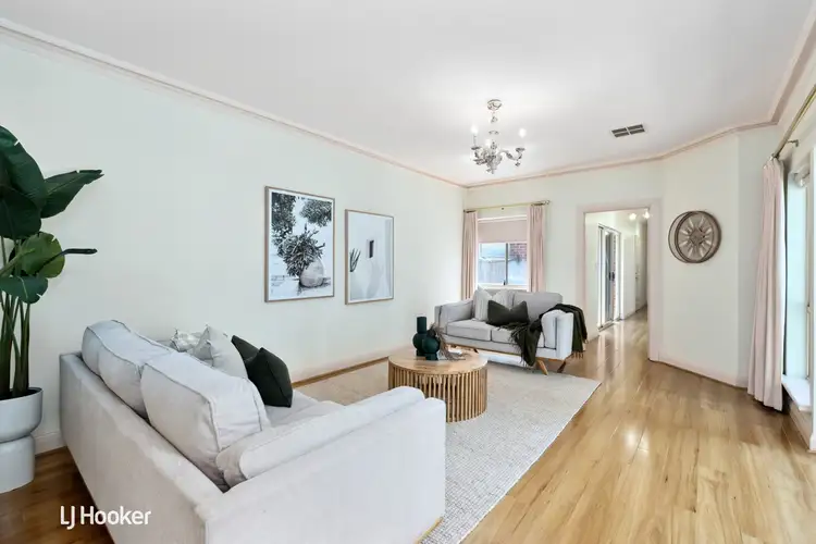 Third view of Homely house listing, 18A Rosedale Avenue, Wattle Park SA 5066