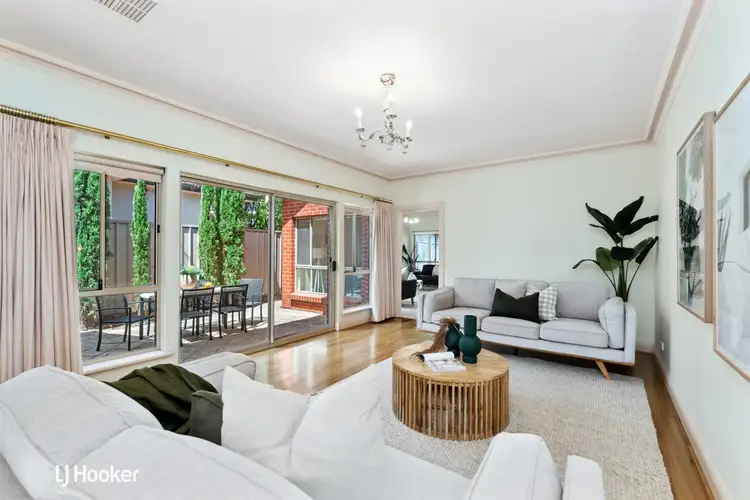Fourth view of Homely house listing, 18A Rosedale Avenue, Wattle Park SA 5066