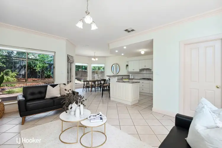 Fifth view of Homely house listing, 18A Rosedale Avenue, Wattle Park SA 5066