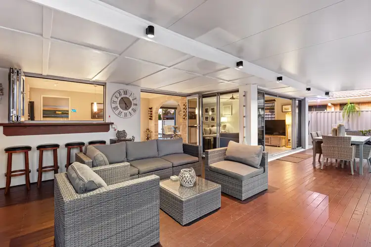 Second view of Homely house listing, 38 Cocos Crescent, Broadbeach Waters QLD 4218