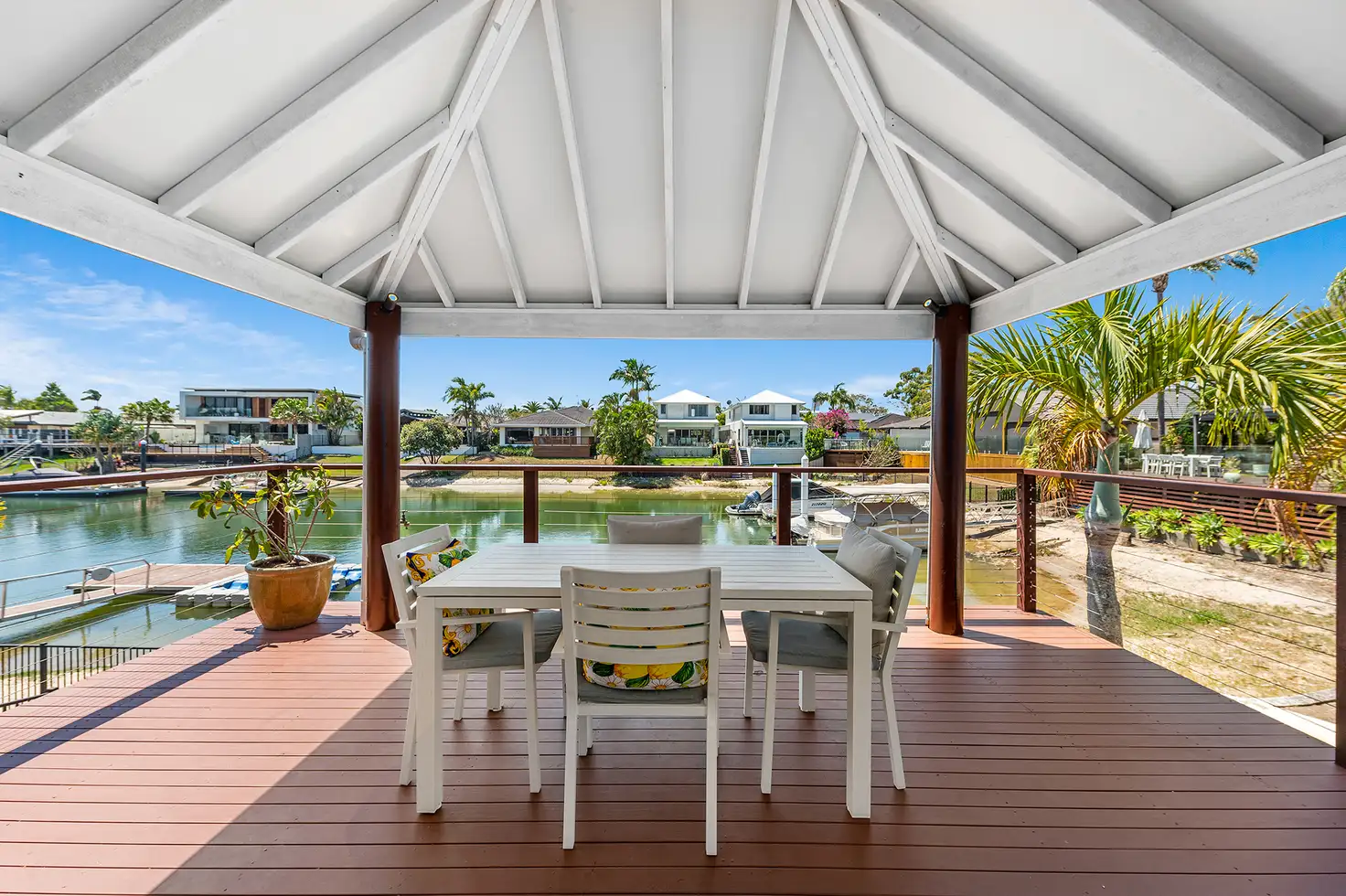 Main view of Homely house listing, 3 Delungra Street, Broadbeach Waters QLD 4218