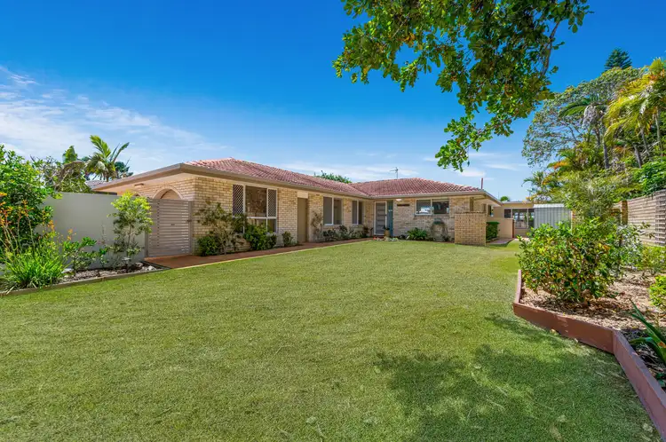 Third view of Homely house listing, 3 Delungra Street, Broadbeach Waters QLD 4218